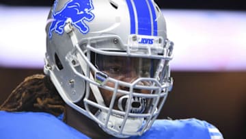 : Tim Fuller-USA TODAY Sports