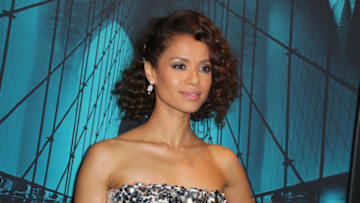 LOS ANGELES, CALIFORNIA - OCTOBER 28: Gugu Mbatha-Raw attends the premiere of Warner Bros Pictures' "Motherless Brooklyn" on October 28, 2019 in Los Angeles, California. (Photo by Leon Bennett/Getty Images)