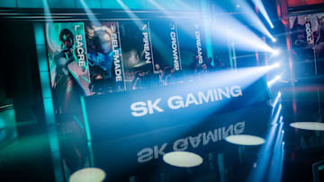 League of Legends. Photo Courtesy of Riot Games.