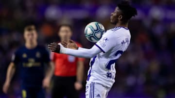 Mohammed Salisu (Photo by TF-Images/Getty Images)