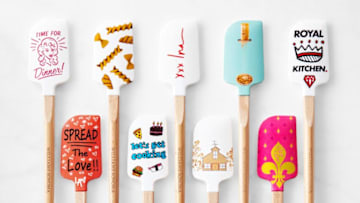 2022 Williams Sonoma Tools for Change benefiting No Kid Hungry, photo provided by Williams Sonoma/No Kid Hungry