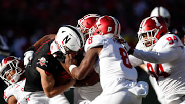 Credit: Bruce Thorson-USA TODAY Sports