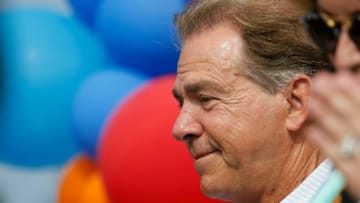 [Staff Photo/Gary Cosby Jr.]Nick S Kids Avenue