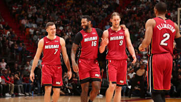 Photo by Issac Baldizon/NBAE via Getty Images