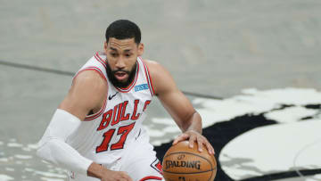 Garrett Temple, Chicago Bulls (Photo by Sarah Stier/Getty Images)