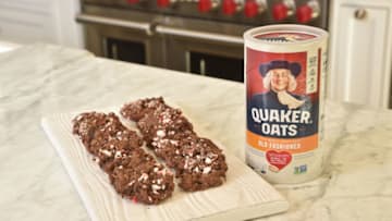 Los Angeles, CA - 12/06/2020 - Tia Mowry for Quaker Oats. PICTURED: Tia Mowry PHOTO by: Michael Simon/startraksphoto.com - Photo provided by Quaker Oats
