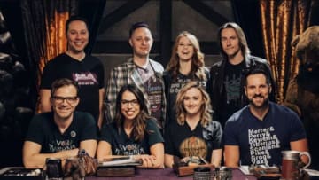 Image: Critical Role