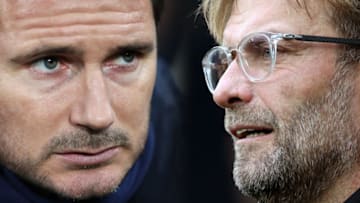 Liverpool, Jurgen Klopp (Photo by Ian MacNicol/Getty Images)