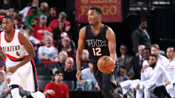 PORTLAND, OR - APRIL 1: TJ Warren