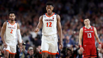 Atlanta Hawks, De'Andre Hunter (Photo by Streeter Lecka/Getty Images)