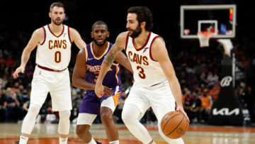 Phoenix Suns. Mandatory Credit: Chris Coduto-USA TODAY Sports