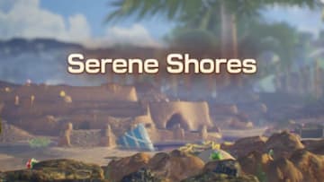 Nintendo, screenshot taken by CaLea Johnson