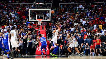 (Photo by Scott Cunningham/NBAE via Getty Images)