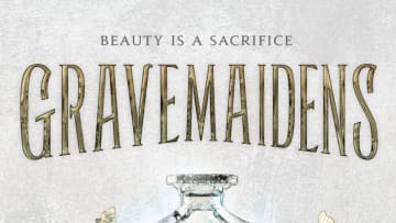 Photo: Gravemaidens by Kelly Coon.. Image Courtesy Penguin Random House Publishing