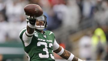 Jamal Adams (Photo by Jim McIsaac/Getty Images)