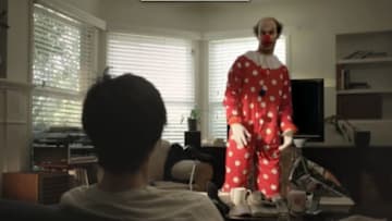 Clown Service / Vimeo