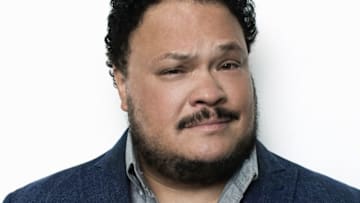 Photo: Adrian Martinez.. Photo courtesy Diana Ragland/Courtesy of PR Machine