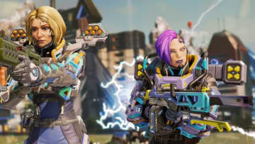 EA / Respawn
