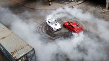 Photo Credit: Hoonigan