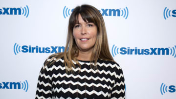 NEW YORK, NEW YORK - JANUARY 22: Patty Jenkins visits SiriusXM Studios on January 22, 2019 in New York City. (Photo by Santiago Felipe/Getty Images)