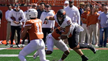 Casey Thompson, Texas Football Mandatory Credit: Scott Wachter-USA TODAY Sports