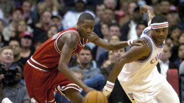 Chicago Bulls (Photo by Kirby Lee/Getty Images)