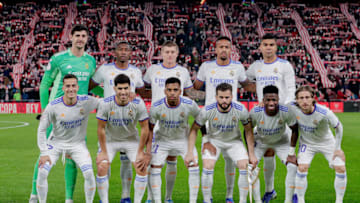 Real Madrid (Photo by David S. Bustamante/Soccrates/Getty Images)