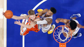 Riley Mulvey (Mandatory Credit: Charles LeClaire-USA TODAY Sports)