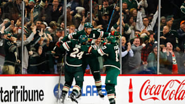 (Photo by David Berding/Icon Sportswire via Getty