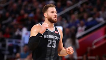 Blake Griffin (Photo by Gregory Shamus/Getty Images)