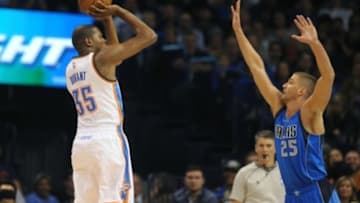 Kevin Durant is working his way back from multiple foot injuries Mandatory Credit: Mark D. Smith-USA TODAY Sports