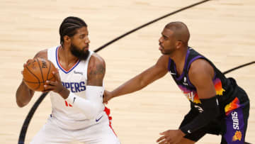 Phoenix Suns (Photo by Christian Petersen/Getty Images)