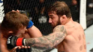 Jimmie Rivera (Photo by Jeff Bottari/Zuffa LLC via Getty Images)
