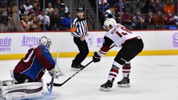 Mandatory Credit: Ron Chenoy-USA TODAY Sports