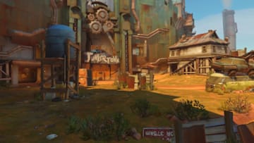 Courtesy of Blizzard Entertainment