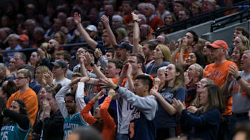 Syracuse basketball, Boeheim's Army (Mandatory Credit: Scott Taetsch-USA TODAY Sports)
