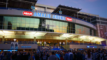 (Photo by Scott Audette/NHLI via Getty Images)