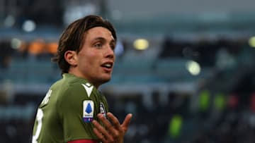 Luca Pellegrini (Photo by Chris Ricco/Getty Images)