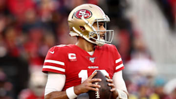 49ers (Photo by Ezra Shaw/Getty Images)