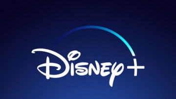 Photo: Disney Plus logo.. Image Courtesy Disney Plus
