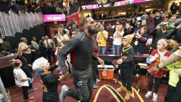 Photo by David Liam Kyle/NBAE via Getty Images