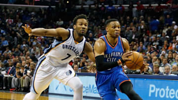 MEMPHIS, TN - APRIL 05: Wayne Selden Jr.