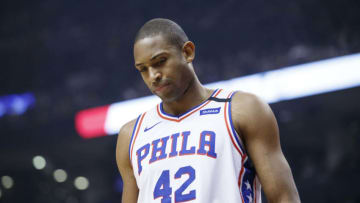 Al Horford | Philadelphia 76ers (Photo by Cole Burston/Getty Images)