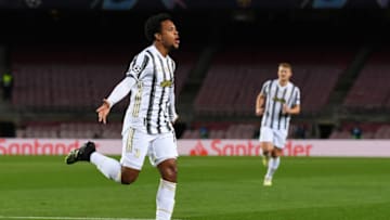 Juventus, Weston McKennie (Photo by David Ramos/Getty Images)