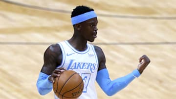 Dennis Schroder, Sixers free agency (Photo by Sean Gardner/Getty Images)