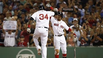 Mandatory Credit: Greg M. Cooper-USA TODAY Sports