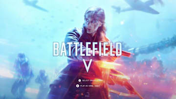 Battlefield V