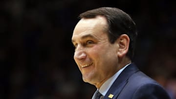 Duke basketball (Mark Dolejs-USA TODAY Sports)