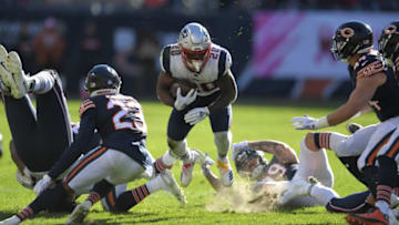 (Photo by Stacy Revere/Getty Images)