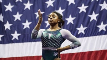 Jay Biggerstaff-USA TODAY Sports